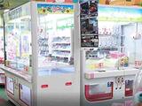 インターネットクレーン *MOLLY.ONLINE*のアルバイト写真