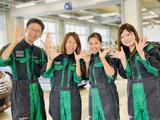 株式会社IDOM(旧社名:Gulliver International):ガリバー姫路整備工場(事務)のアルバイト写真