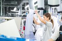 ノムラクリーニング 本社事業所のフリーアピール、みんなの声