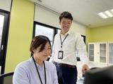 株式会社テレコメディア徳島センター(お掃除ロボット無料貸し出し特典つき)のアルバイト写真