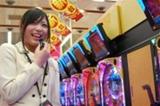 株式会社ミレ・コーポレーション(和歌山県岩出市パチンコ店)のアルバイト写真