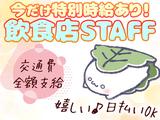 SANN本社(上野ホテル料飲298)のアルバイト写真