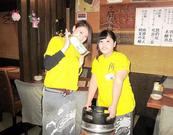 駅前酒場 開運とん(キッチンスタッフ)のアルバイト写真(メイン)