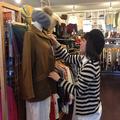 ジャンブルストア 沖浜店(主婦(夫))のアルバイト写真