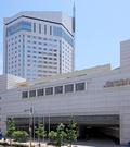 ヤマノデイスパ&ビューティ 山野愛子美容室 JRホテルクレメント高松店(婚礼・列席者担当)のアルバイト写真1