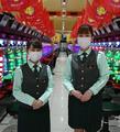 マルハン 名寄店 0120Aのアルバイト写真