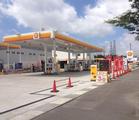 apollostation 仙台港SSのアルバイト写真