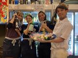 日本橋イカセンターのアルバイト写真