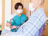 アースサポート大阪淀川(入浴ヘルパー)のアルバイト写真