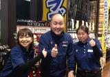 ゴルフパートナー 橿原店のアルバイト写真