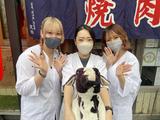 焼肉次郎 京橋本店(正社員)のアルバイト写真