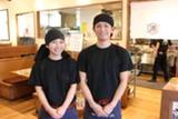 丸源ラーメン 掛尾店(週末のみ)のアルバイト写真
