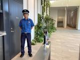 株式会社ギオン 指定管理部 (施設警備)のアルバイト写真