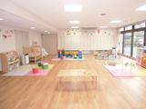 さくらっこ(保育補助パート)/KWJ5126のアルバイト写真