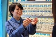 Zoff セントシティ小倉店(契約社員)のアルバイト小写真3