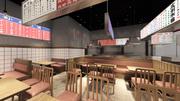 広州市場イオンモールむさし村山店のアルバイト写真3