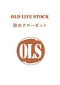 OLD LIFE STOCKのアルバイト写真
