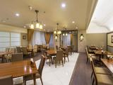 埼玉グランドホテル深谷(料飲・朝食レストランサービス/AP)【1020】のアルバイト写真