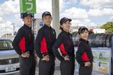 宇佐美ガソリンスタンド 吹田インターチェンジ店(ENEOS)(株式会社ユーオーエス)のアルバイト写真