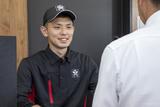 宇佐美ガソリンスタンド 2号下関インター店(ENEOS)(株式会社ユーオーエス)のアルバイト写真