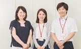 ハロー!パソコン教室 イトーヨーカドー草加校のアルバイト写真