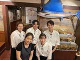 レッドロブスター 上池台店のアルバイト写真
