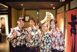 土風炉 秋葉原店のアルバイト写真