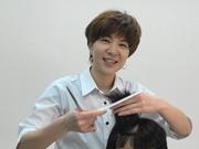 HAIR SALON IWASAKI 富山森店(パート)スタイリスト(株式会社ハクブン)のアルバイト写真1