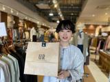 URBAN RESEARCH warehouse 幕張店のアルバイト写真