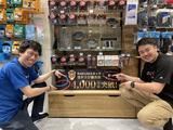 ファイテンショップ 巣鴨店のアルバイト写真