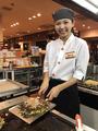 きん太 奈良二条大路店(ホール/10~15時)のアルバイト写真