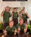 らーめん かいじ泉店のアルバイト写真