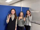 株式会社THEORY 広島支店のアルバイト写真