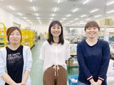ディーエムソリューションズ株式会社 大阪メールセンター|資材納入/出荷業務_02のアルバイト写真