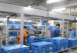 北海道ロジサービス株式会社_受入・仕分け_6のアルバイト写真