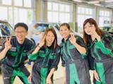 株式会社IDOM(旧社名:Gulliver International):ガリバー中津整備工場(事務)のアルバイト写真