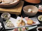 与太呂 梅田店(キッチン)のアルバイト写真