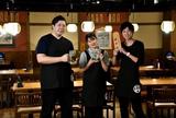 てけてけ 池袋東口2号店(050)のアルバイト写真