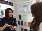 ソフトバンク イオンタウン小郡(株式会社日本パーソナルビジネス 中国支店)のアルバイト写真2