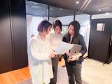 株式会社アイディオット セールスのアルバイト写真