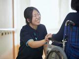グランフォレスト哲学堂 介護職(正社員)/スミリンフィルケア株式会社のアルバイト写真