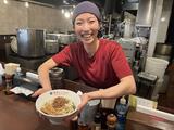 麺屋とがし本店のアルバイト写真