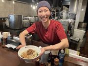 麺屋とがし本店のアルバイト写真(メイン)