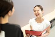 ホットヨガスタジオLAVA 岡山店のアルバイト写真2