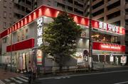 安楽亭 亀有店 (2578)のアルバイト写真(メイン)