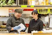 安楽亭 亀有店 (2578)のアルバイト写真1