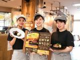 いしがまやハンバーグ LECT広島_02のアルバイト写真