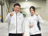 ファイズオペレーションズ株式会社 川口営業所(1609)-1のアルバイト写真