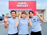 株式会社IDOM(旧社名:Gulliver International):ガリバーアウトレット熊谷店(軽作業)のアルバイト写真