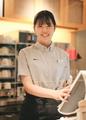 ドトールコーヒーショップ 原宿店のアルバイト写真